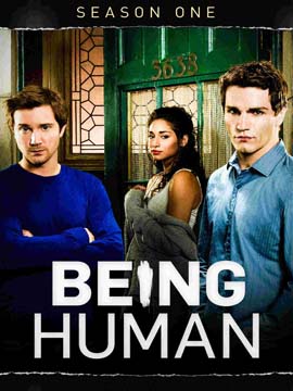 Being Human - The Complete Season One