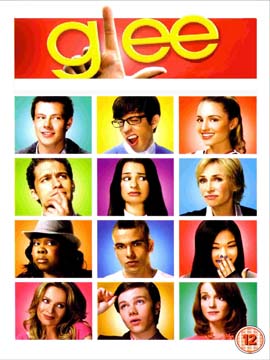 Glee - The Complete Season One