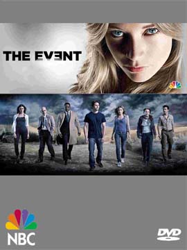 The Event - The Complete Season One