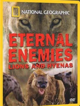 Eternal Enemies Lions and Hyenas