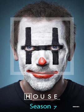 House M.D - The Complete Season Seven