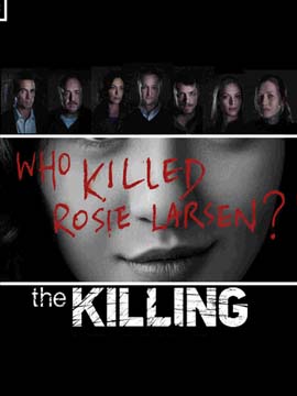 The Killing - The Complete Season One