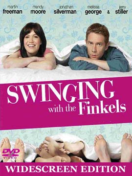 Swinging With The Finkels
