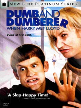 Dumb & Dumber When Harry Met Lloyd