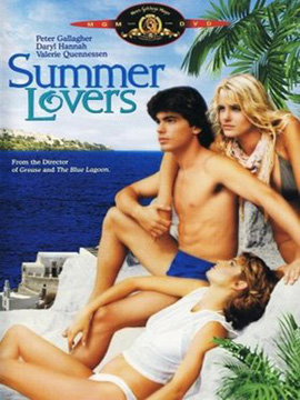 Summer Lovers