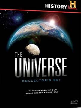 The Universe - The Complete Season One