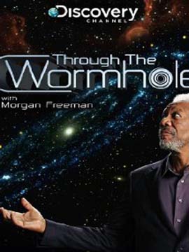 Through the Wormhole - The Complete Season One