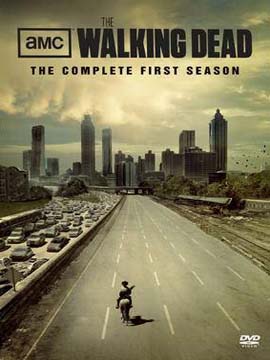 The Walking Dead - The Complete Season One