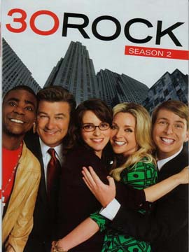30 Rock - The Complete Season Two