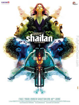 Shaitan