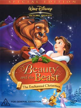 Beauty And The Beast: The Enchanted Christmas - مدبلج