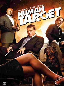 Human Target - The Complete Season One