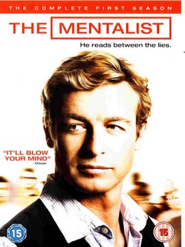 The Mentalist - The Complete Season One