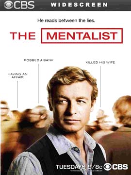 The Mentalist - The Complete Season Two