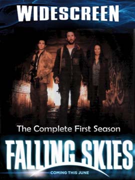 Falling Skies - The Complete Season One