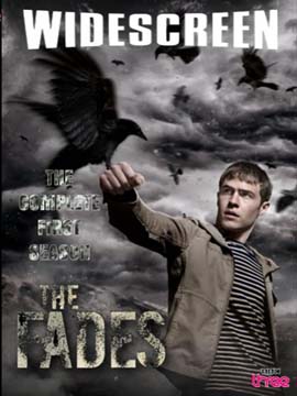 The Fades - The Complete Season One