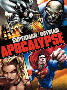 Superman / Batman Apocalypse