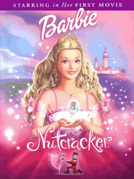 Barbie in the Nutcracker - مدبلج