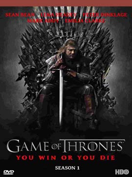 Game of Thrones - The Complete Season One