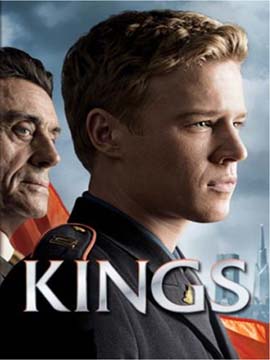 Kings - The Complete Season One