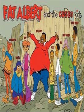 Fat Albert and the Cosby Kids - The Complete Season One