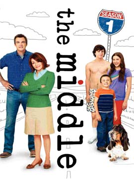 The Middle - The Complete Season One