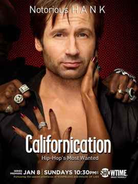Californication - The Complete Season Five