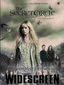 The Secret Circle - The Complete Season One