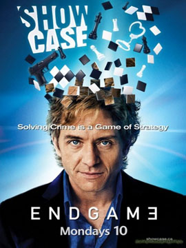 Endgame - The Complete Season One