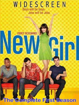 New Girl - The Complete Season One