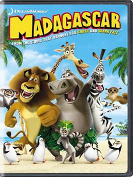 Madagascar - مدبلج