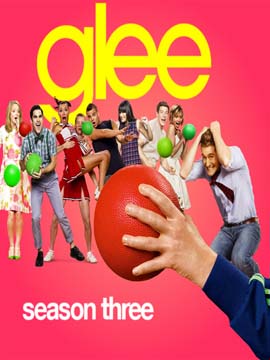 Glee - The Complete Season Three