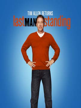 Last Man Standing - The Complete Season One