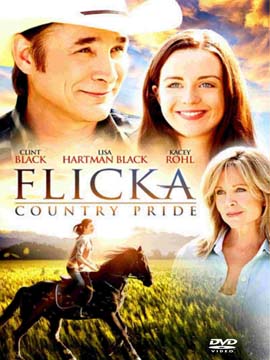 Flicka: Country Pride