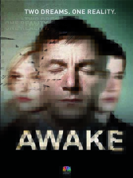 Awake - The Complete Season One