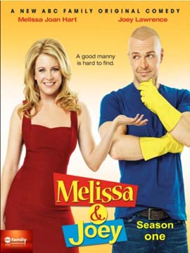 Melissa & Joey - The Complete Season One