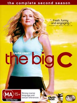 The Big C - The Complete Season Two