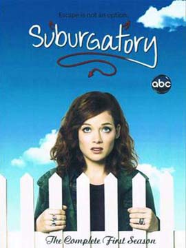 Suburgatory - The Complete Season One