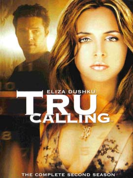 Tru Calling - The Complete Season Two