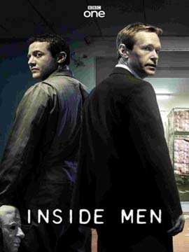 Inside Men - The Complete Season One