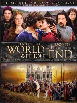 World Without End - The Complete Season One