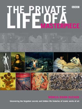 The Private Life of a Masterpiece -  La Primavera