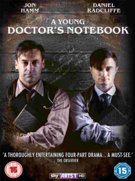 A Young Doctor's Notebook - The Complete Season One