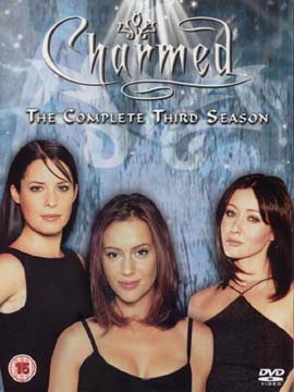 Charmed - The Complete Season Three
