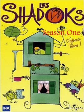 Les shadoks - The Complete Season One