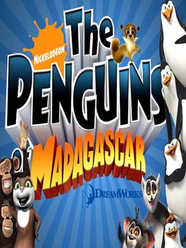 The Penguins of Madagascar - Season 1 - مدبلج