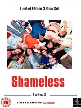 Shameless - The Complete Season Three