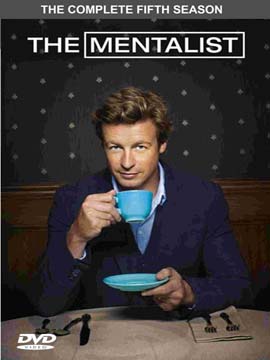 The Mentalist - The Complete Season Five