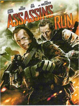 Assassins Run
