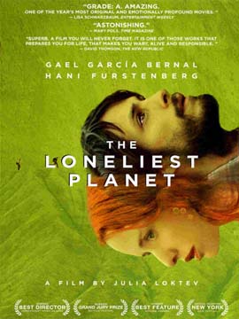 The Loneliest Planet